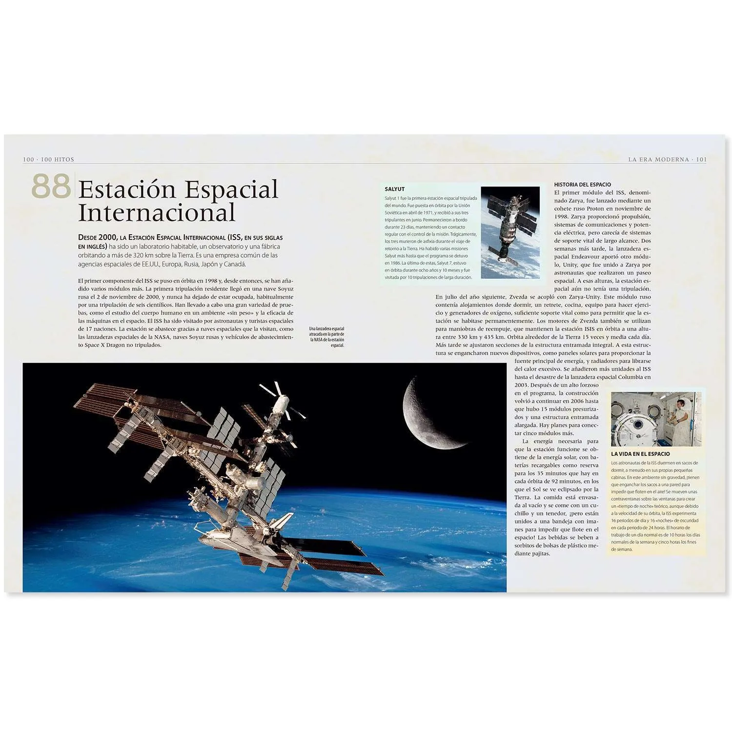 INGENIERÍA, 100 DESCUBRIMIENTOS QUE CAMBIARON LA HISTORIA - Imagen 4