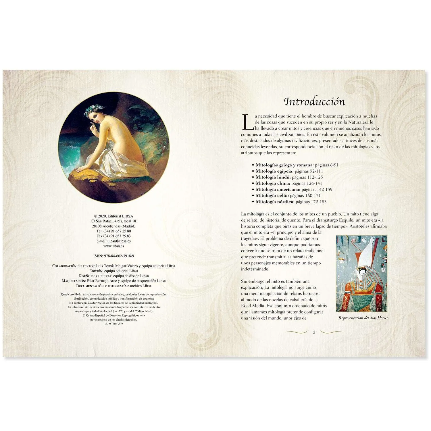 Mitología - Imagen 2