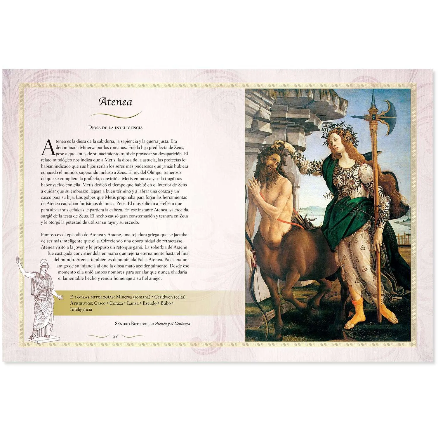 Mitología - Imagen 3