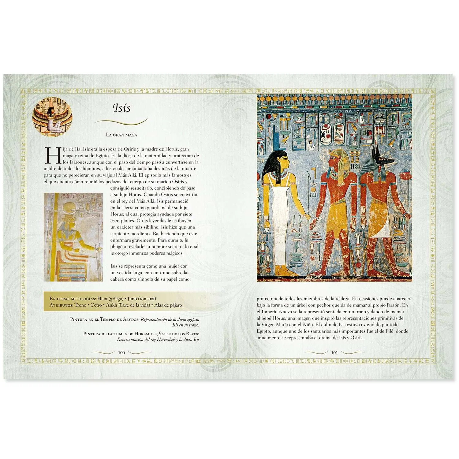 Mitología - Imagen 4