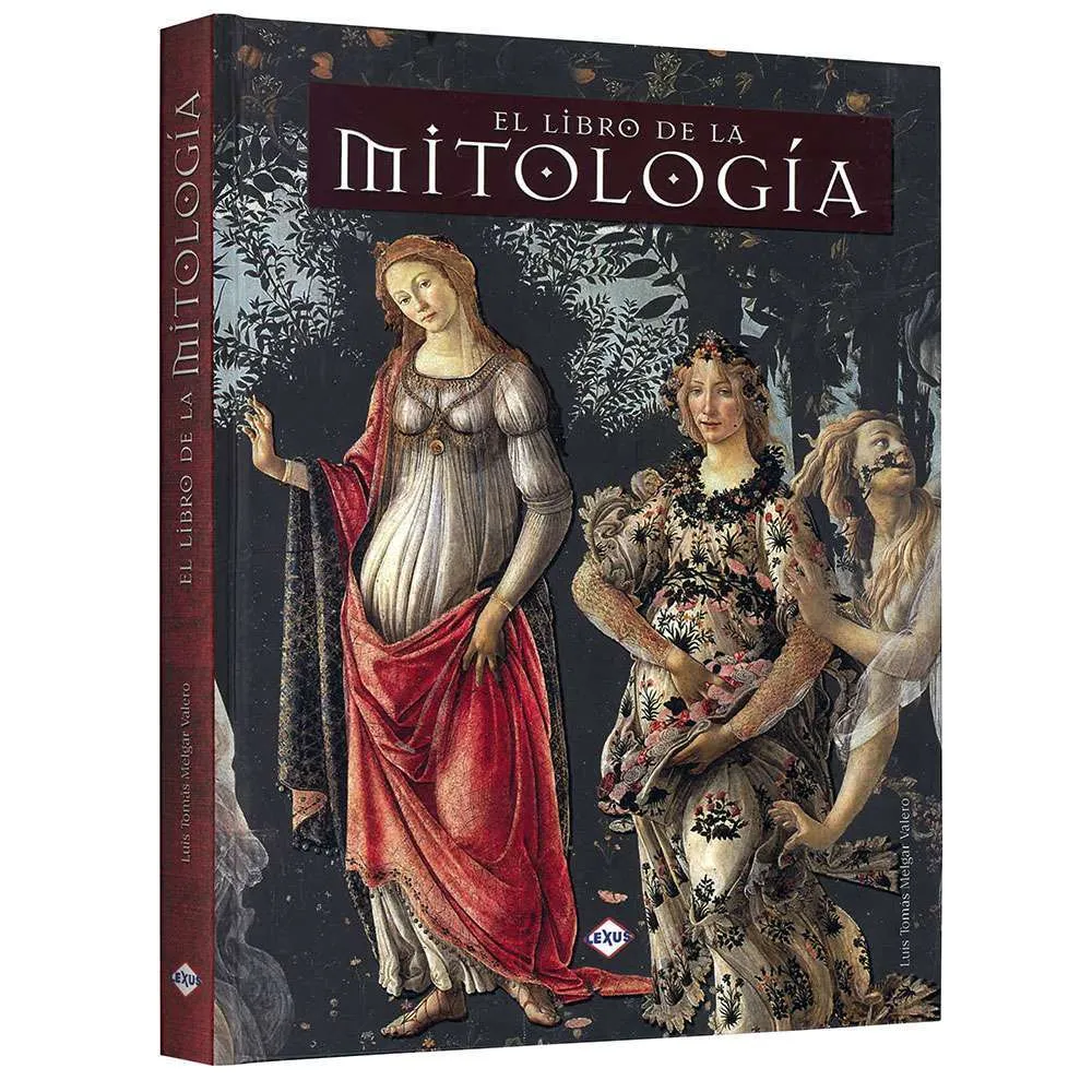 Mitología