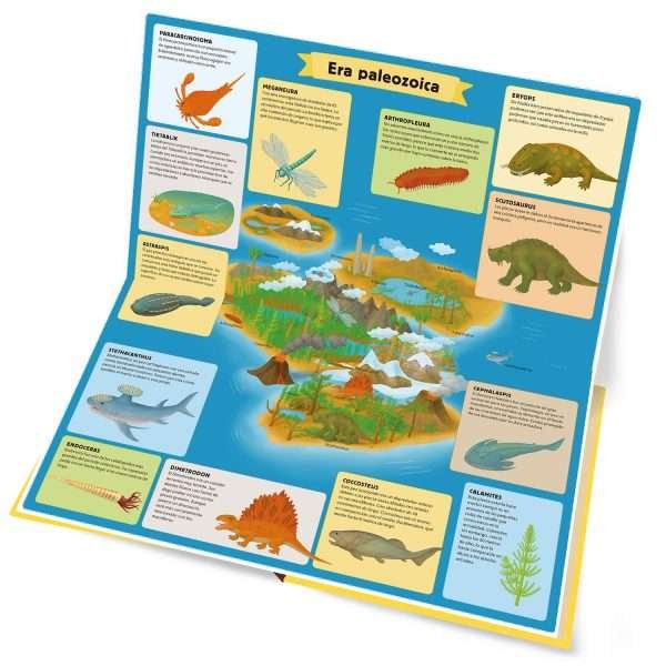 Atlas del Mundo Prehistórico - Imagen 3