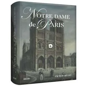 Notre Dame de París