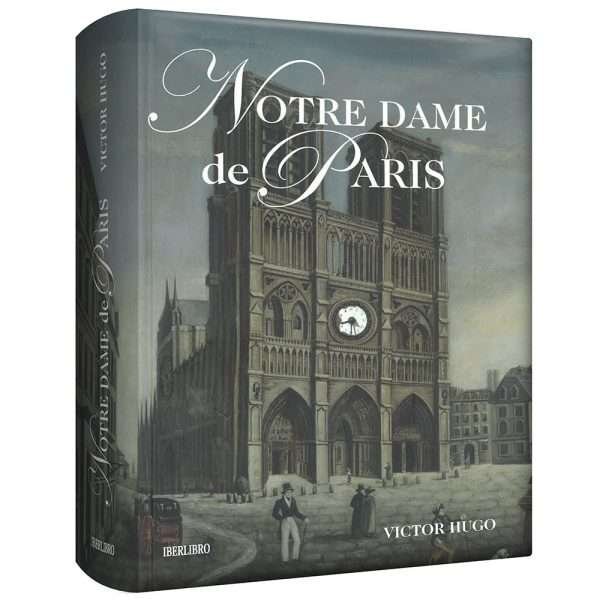 Notre Dame de París