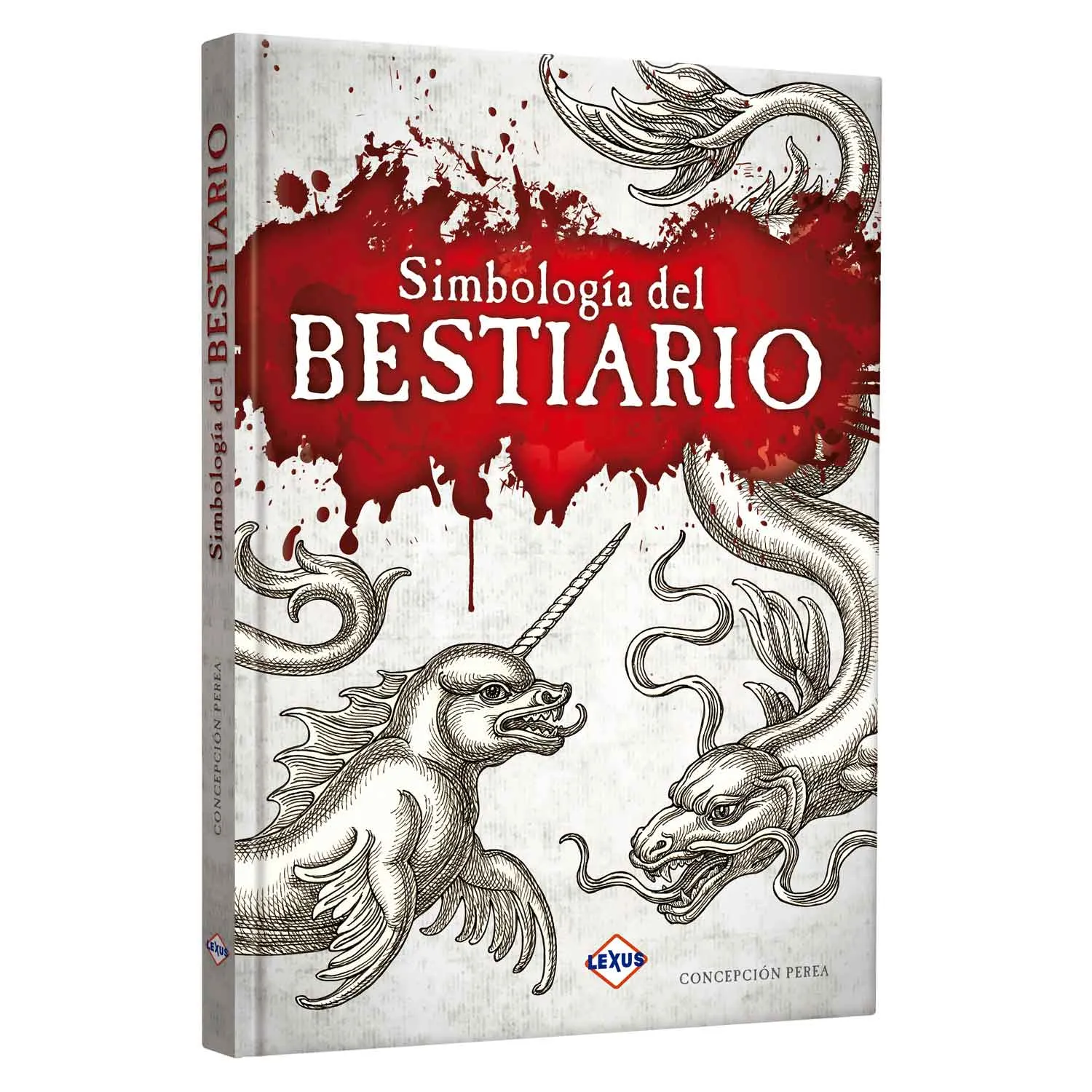 Simbología del Bestiario