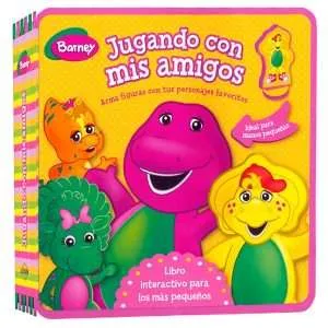 Jugando con mis Amigos - Arma Figuras