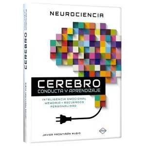 Cerebro Conducta y Aprendizaje