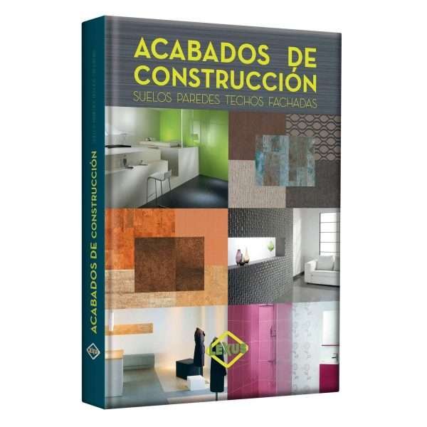 Acabados de Construcción