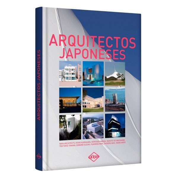 Arquitectos Japoneses