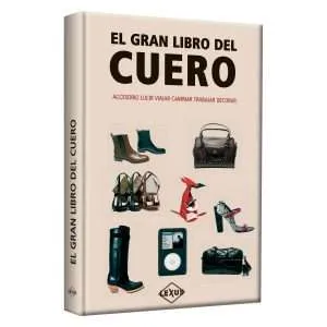 El Gran Libro del Cuero