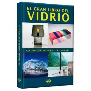 El Gran Libro del Vidrio