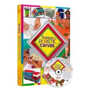 Creaciones en Plastic Canvas