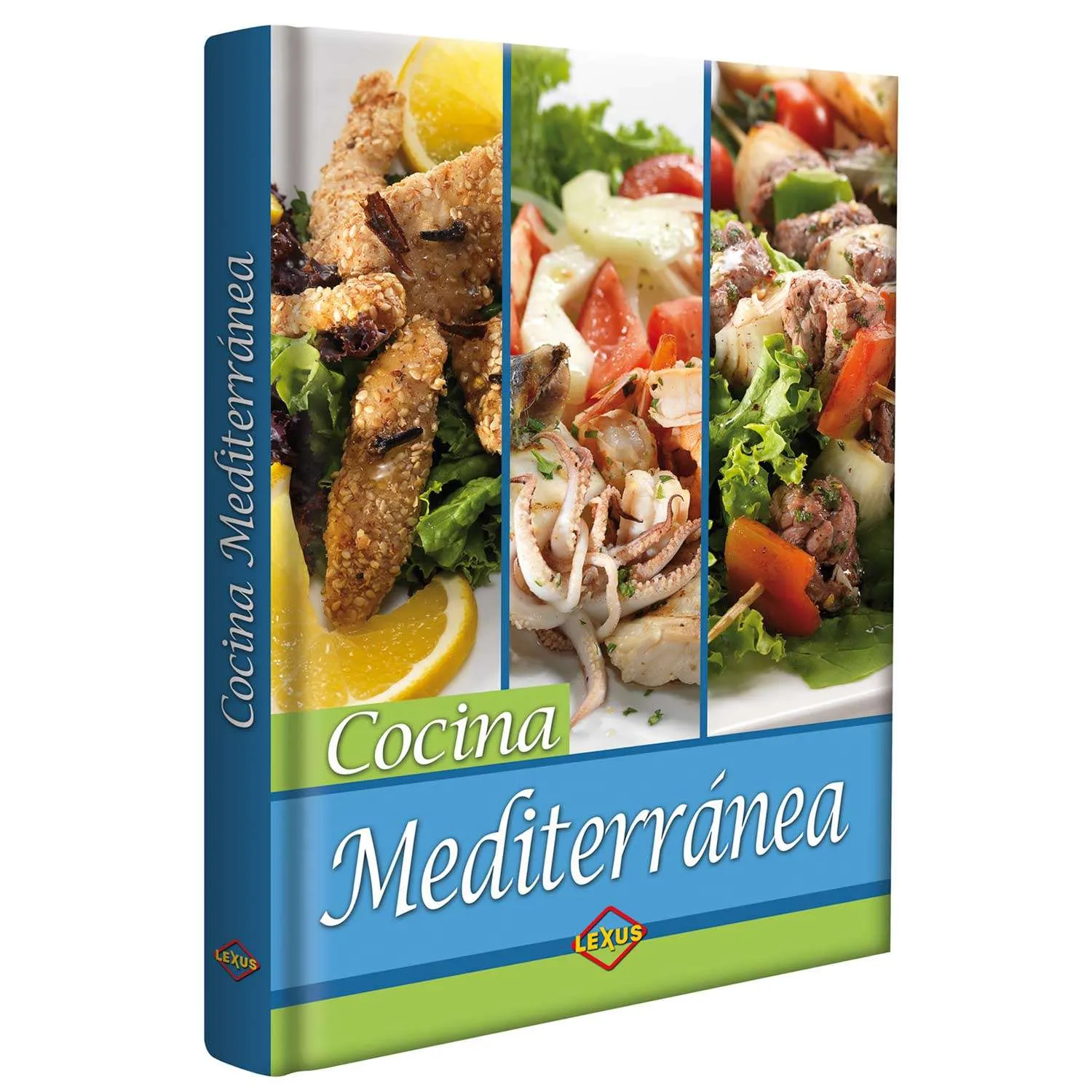 Cocina Mediterránea
