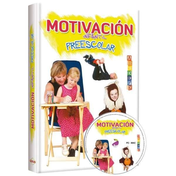 Motivación Infantil Preescolar