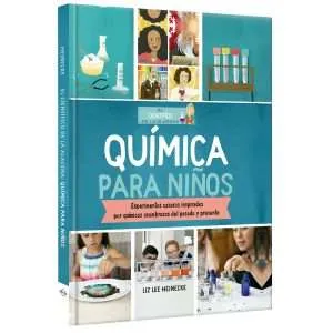 Química Para Niños