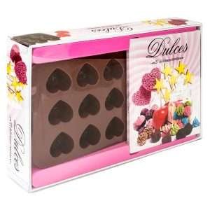 Dulces 27 Deliciosas Recetas