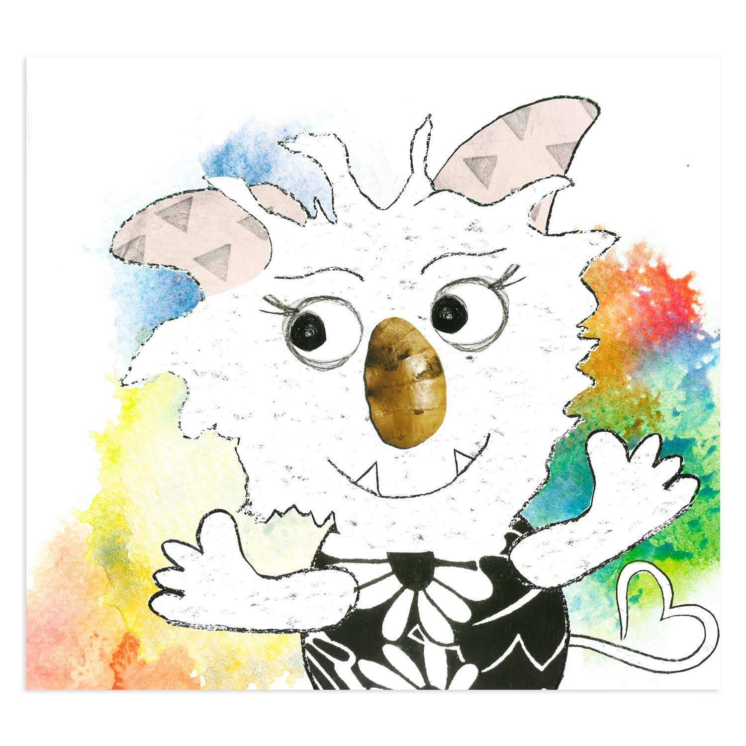 Descubre las Emociones - Caleidoscopio se Emociona - Imagen 2