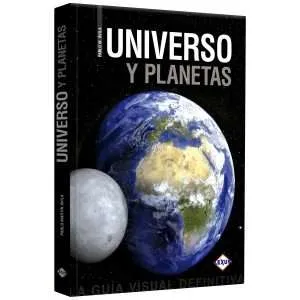 Universo y Planetas