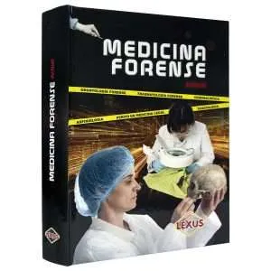 Medicina Forense Actual