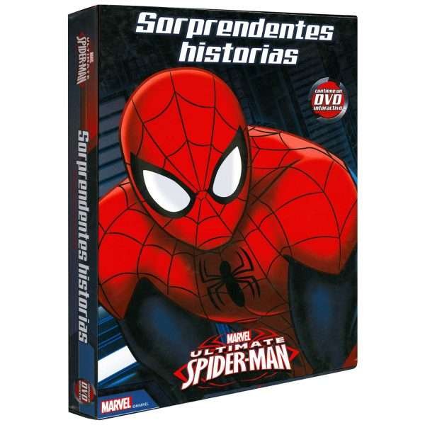 Sorprendentes Historias