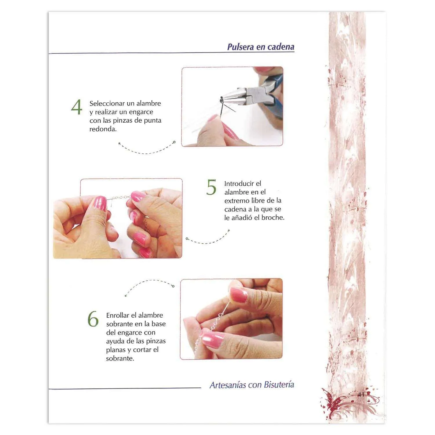 Artesanías con Bisutería - Imagen 2