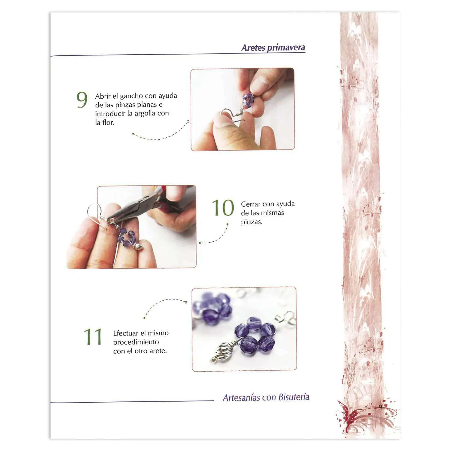 Artesanías con Bisutería - Imagen 4