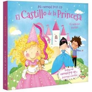 El Castillo de la Princesa