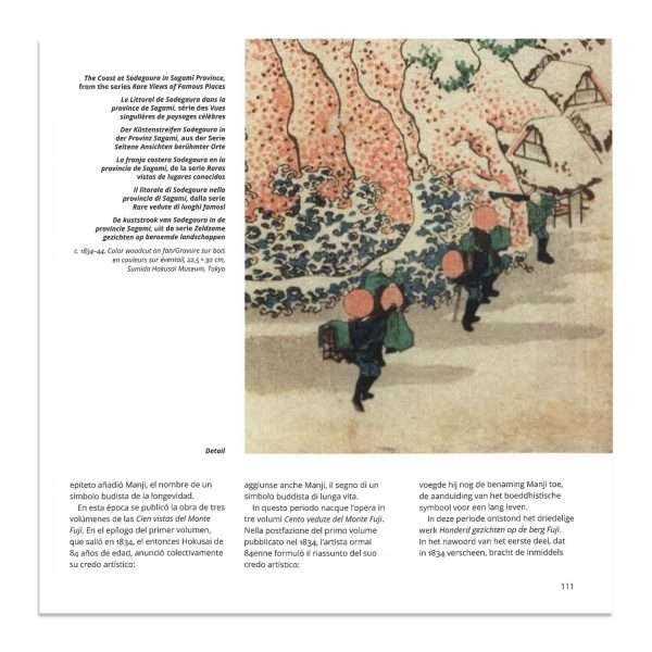 Hokusai - Imagen 3