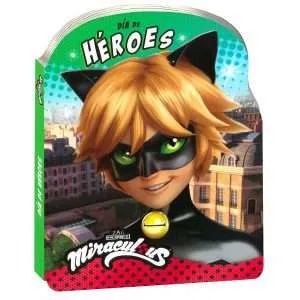 Miraculous - Día de Héroes