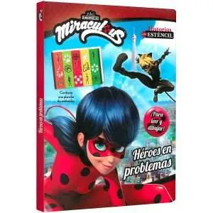 Miraculous - Héroes en Problemas