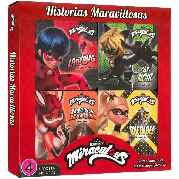 Miraculous