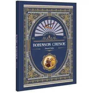 Robinson Crusoe