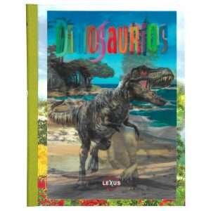 Dinosaurios