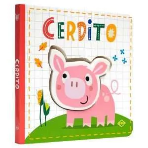 Cerdito - Libros Sonoros