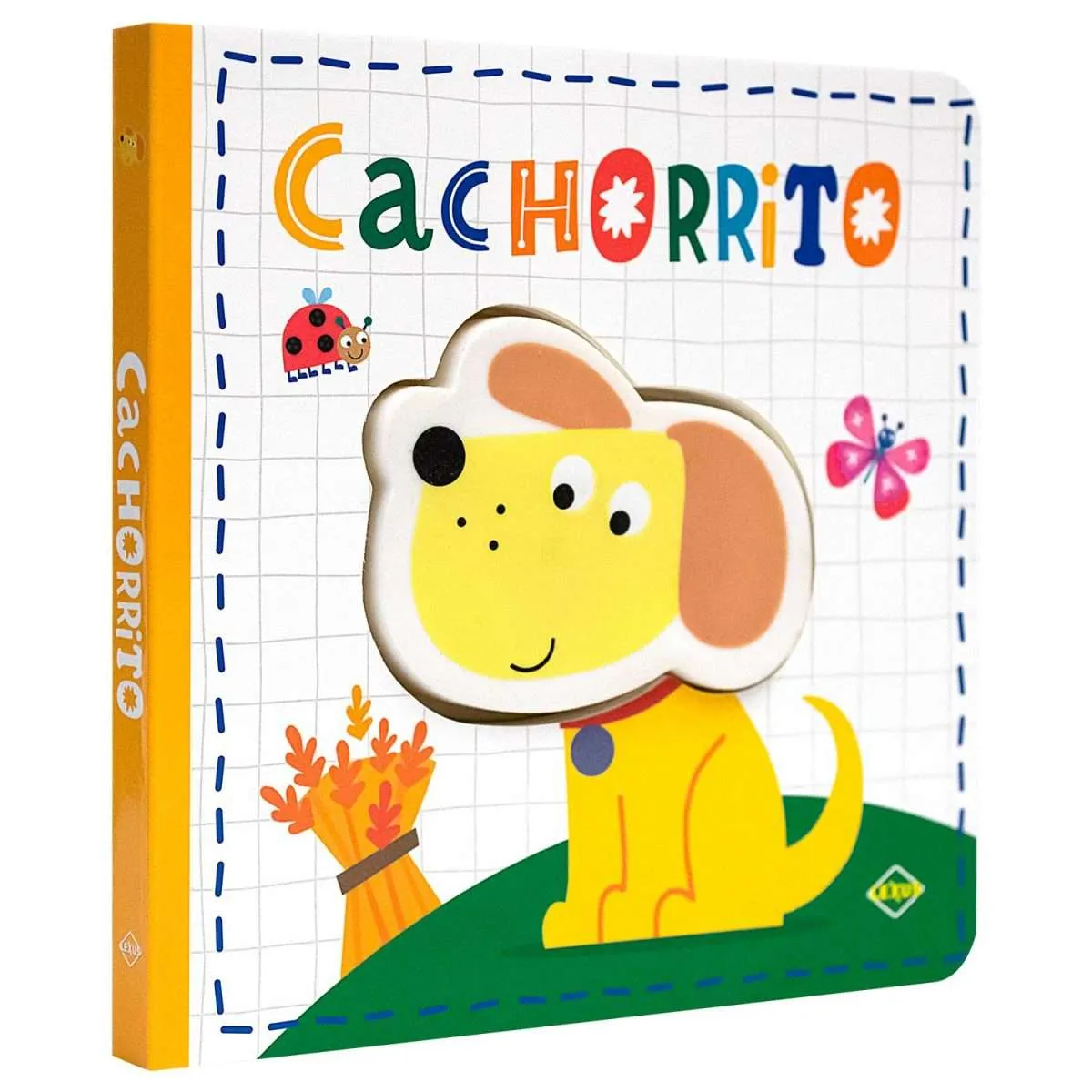 Cachorrito - Libros Sonoros
