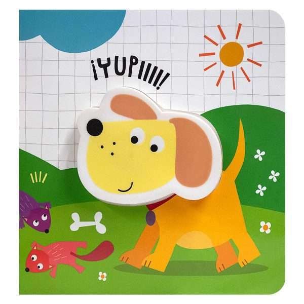 Cachorrito - Libros Sonoros - Imagen 2