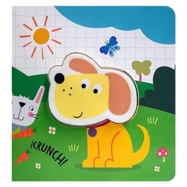Cachorrito - Libros Sonoros - Imagen 3