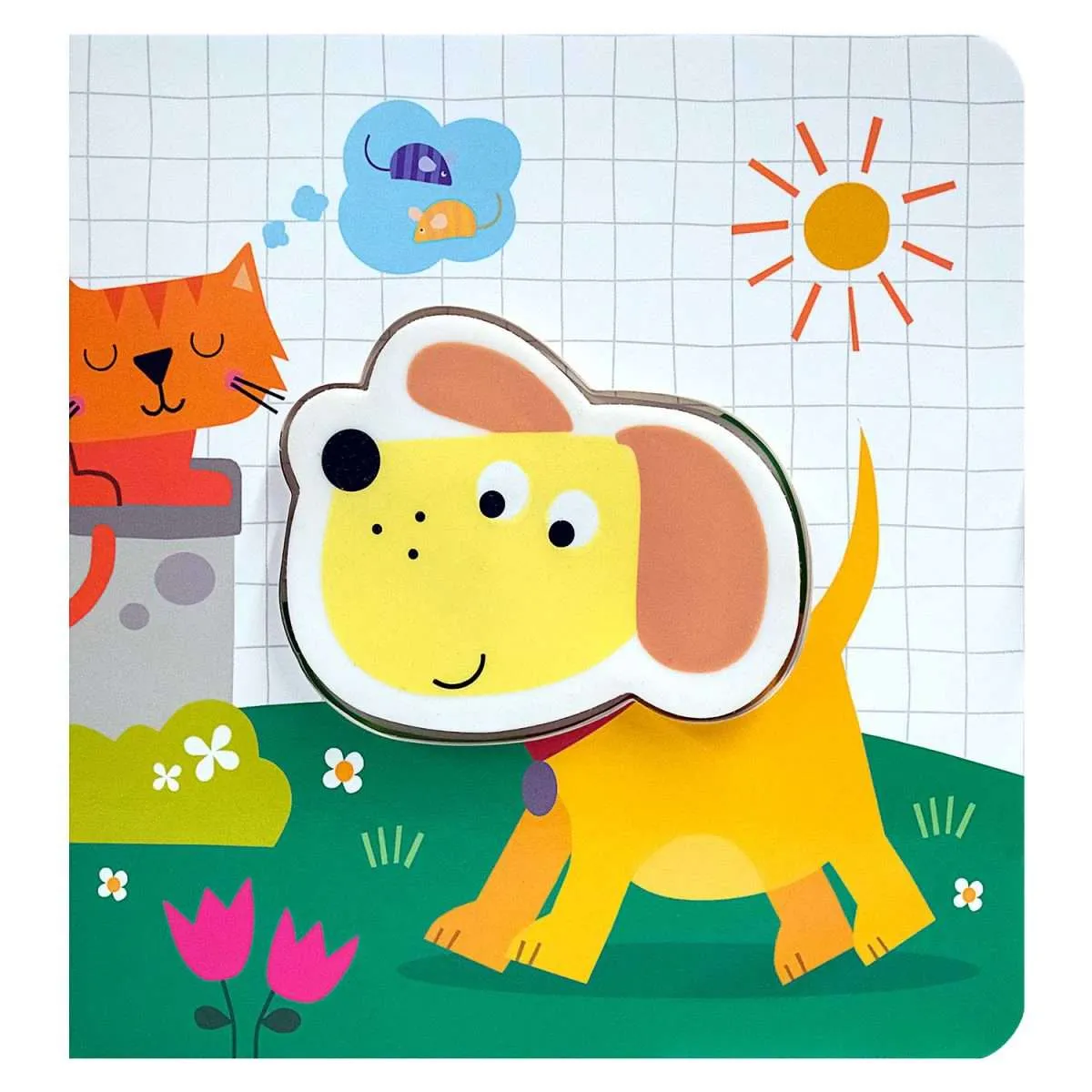 Cachorrito - Libros Sonoros - Imagen 4