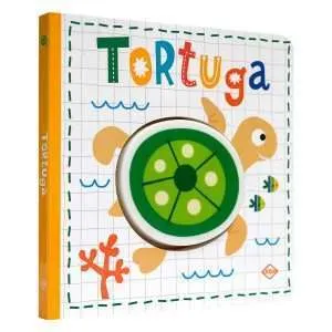 Tortuga - Libros Sonoros