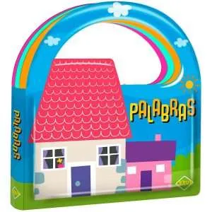 Palabras, Libro Impermeable