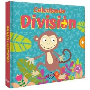 Calculando División