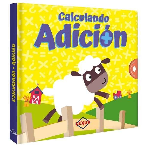 Calculando Adición