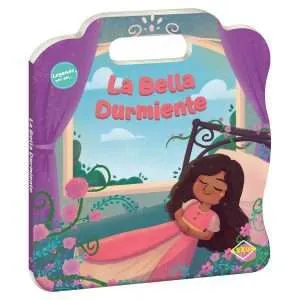 La Bella Durmiente