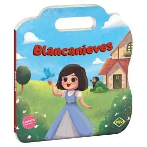 Blancanieves