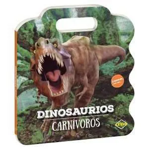 Dinosaurios Carnívoros