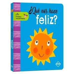 ¿Qué Nos Hace Feliz?