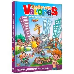 Contar con Valores
