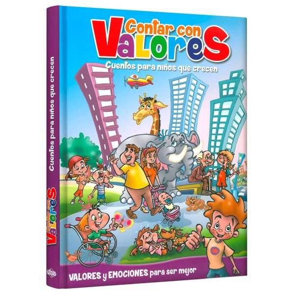 Contar con Valores