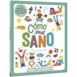 Libro Cómo estar Sano