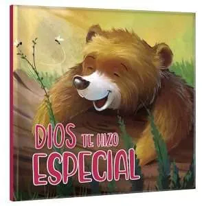 Dios te hizo Especial